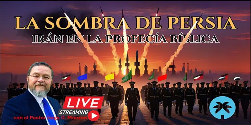 La sombra de Persia