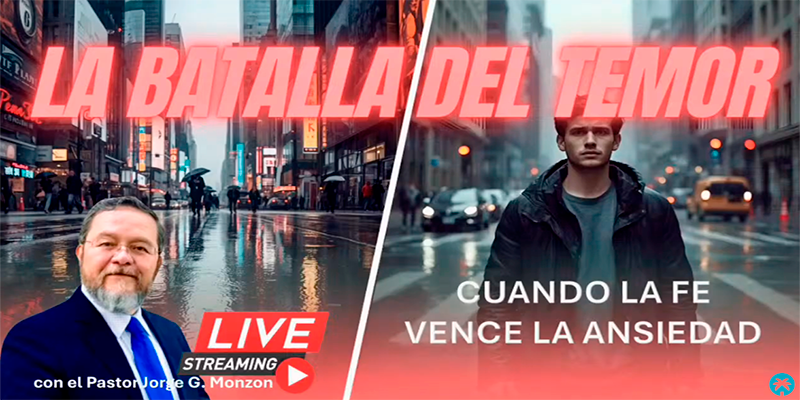 La batalla del temo