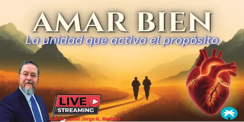 La unidad que activa el propósito