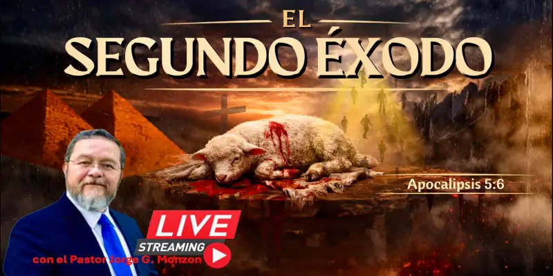 El segundos exodo
