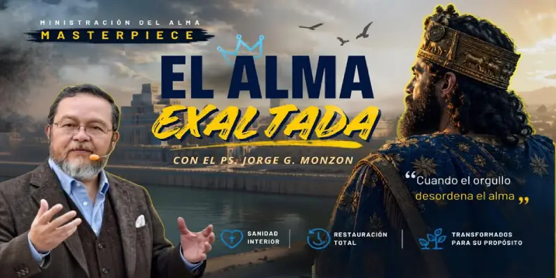 El alma exaltada
