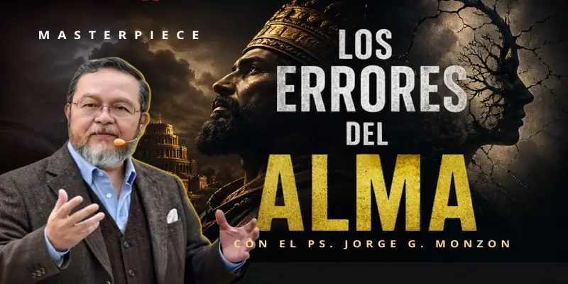 Los errores del alma