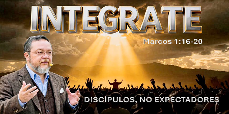Integrate