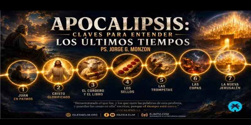 El Apocalipsis