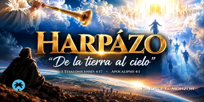 harpazo